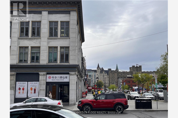 U A 366 DALHOUSIE ST, Ottawa