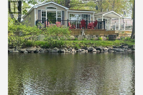 #10 -1082 SHAMROCK MARINA RD, Gravenhurst