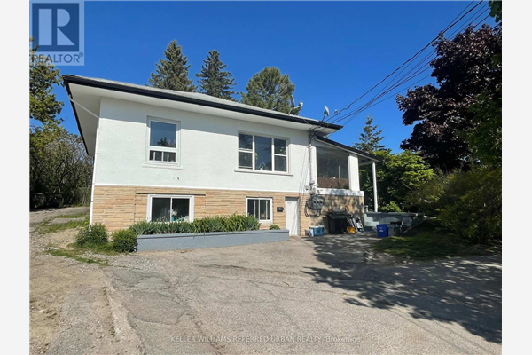 660 WILLIAM ST, Cobourg