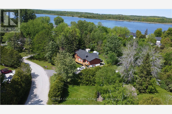 4 MACPHERSON CRES, Kawartha Lakes