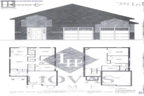794 KEIL DR, Chatham-Kent
