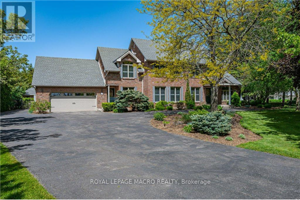 1120 WOODBURN RD, Hamilton