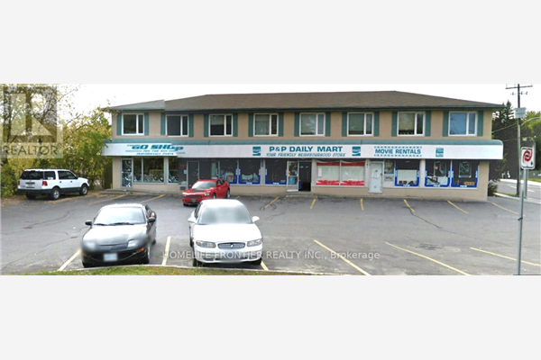 101 PARK ST S, Peterborough