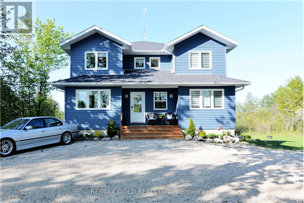 205 CRAWFORD RD, Chatsworth