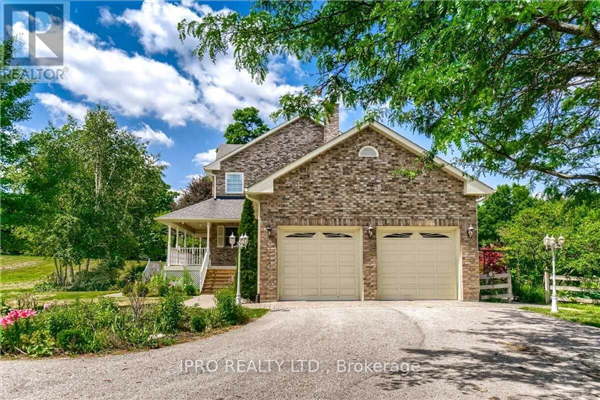 219 CONCESSION 8 RD E RD, Hamilton