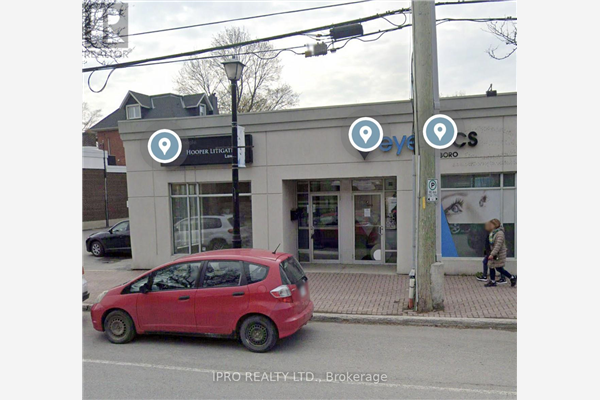 #3 -298 RICHMOND RD, Ottawa