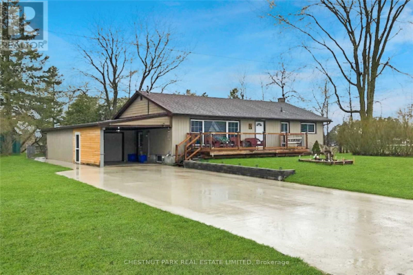 342 BRUCE ST N, West Grey