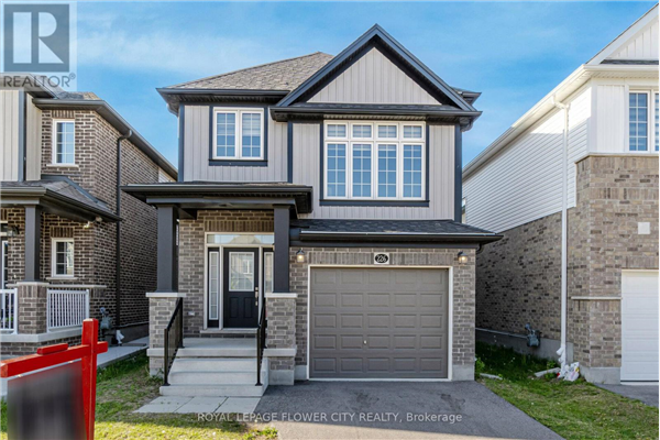 226 SEDGEWOOD ST, Kitchener
