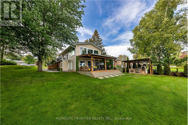 153 BEEHIVE DR, Kawartha Lakes