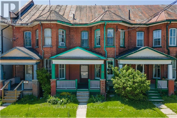 61 WILLIAM ST N, Kawartha Lakes