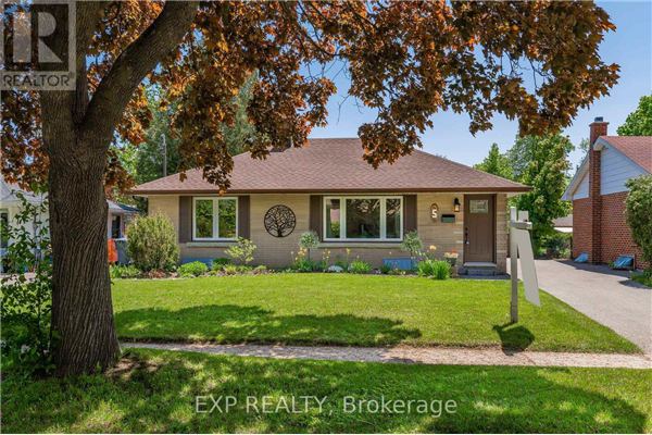 5 SUMAC PL, Guelph
