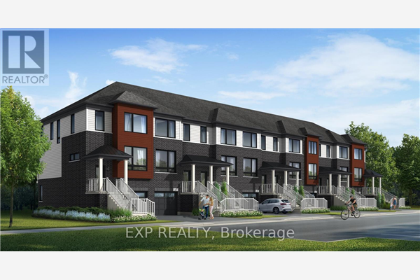#2 -27 SORA LANE, Guelph