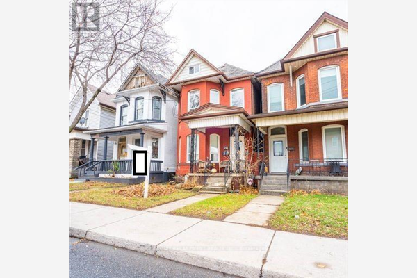 215 WENTWORTH ST N, Hamilton