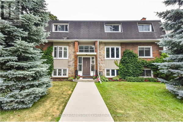 #21 -233 WESTMINSTER DR S, Cambridge