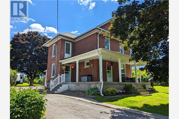 118 ALBERT ST W, Trent Hills