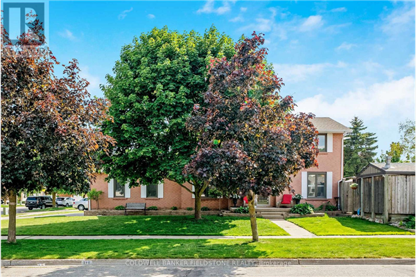 116 CLAYCROFT CRES N, Kitchener