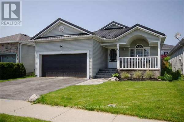 67 JARVIS DR, Port Hope