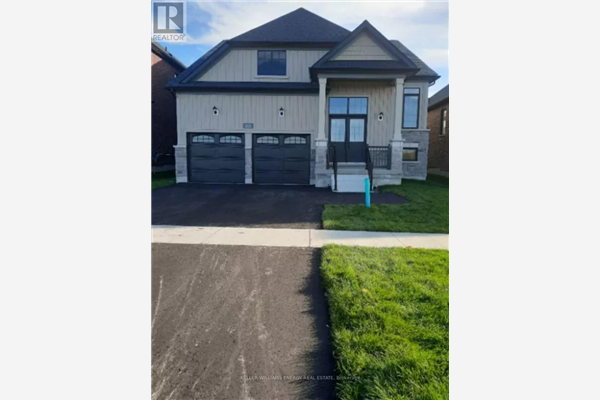 869 FALLIS LINE, Cavan Monaghan
