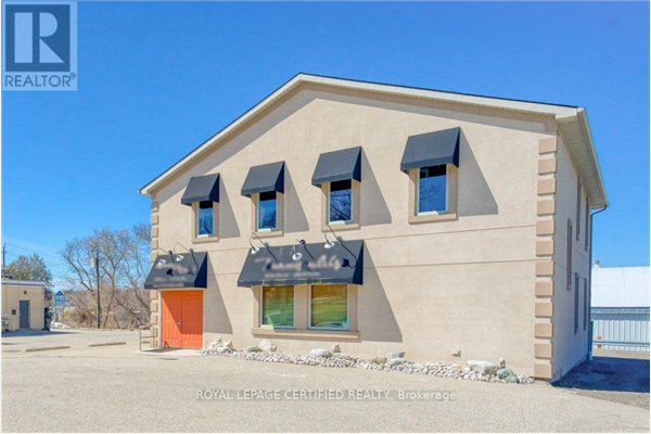 63 CHARLES ST E, Ingersoll