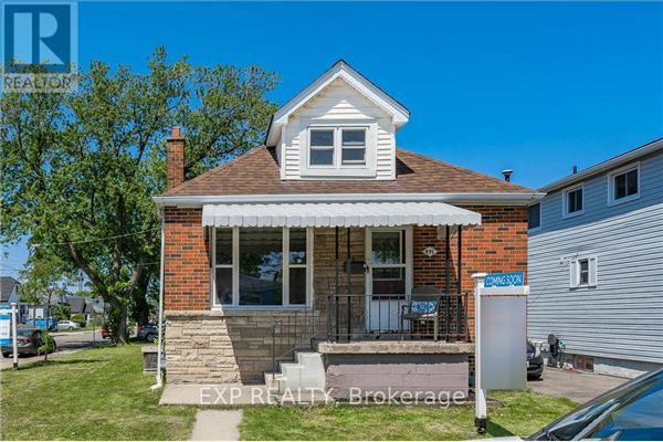 491 BRITANNIA AVE, Hamilton