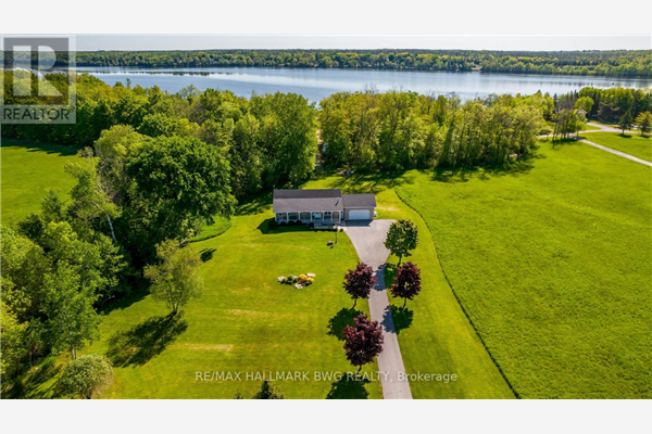 3516 KIRKFIELD RD, Kawartha Lakes