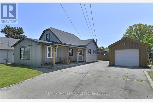 2160 BRAMPTON ST, Hamilton