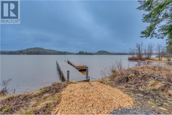 1519 NORTH BAPTISTE LAKE RD, Bancroft