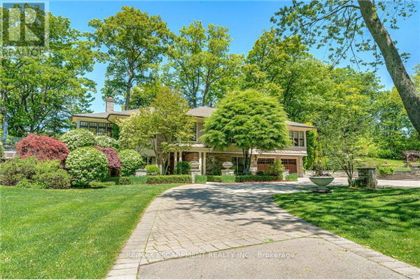 183 MILL ST S, Hamilton
