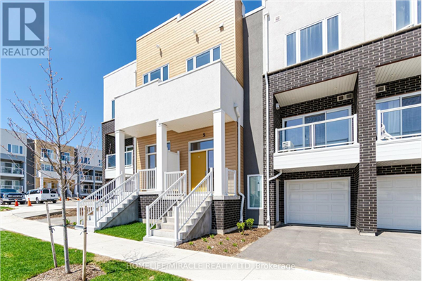 5 WELLNESS AVE, Kitchener