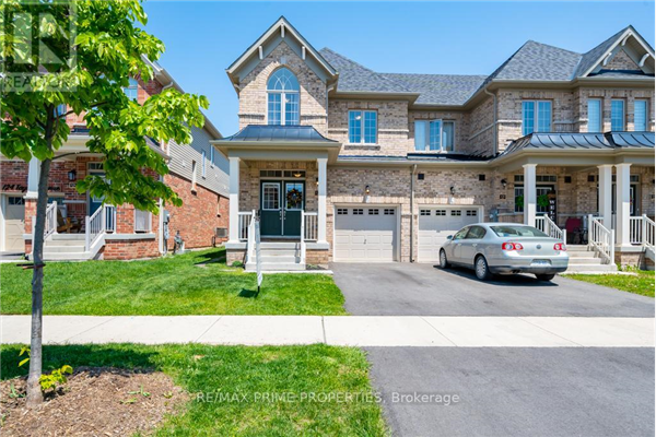 122 TAYLOR AVE, Guelph/Eramosa