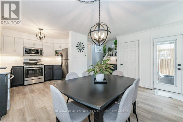144 STARWOOD DR, Guelph