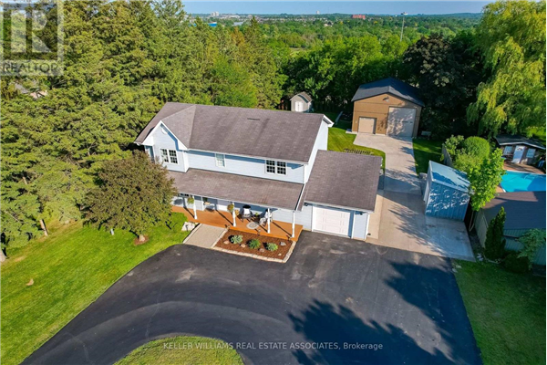 199 ROYAL OAK RD, Cambridge