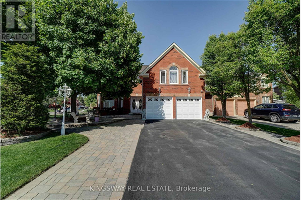 6 OSPREY CRT, Waterloo