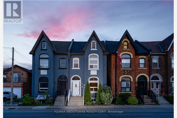 200 BAY ST N, Hamilton