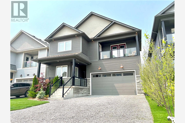 619 LEMAY GRVE, Peterborough