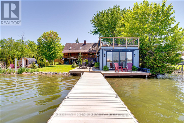 73 MAPLE CRES, Kawartha Lakes