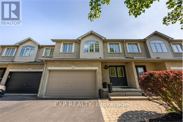 120 FOXBOROUGH DR, Hamilton
