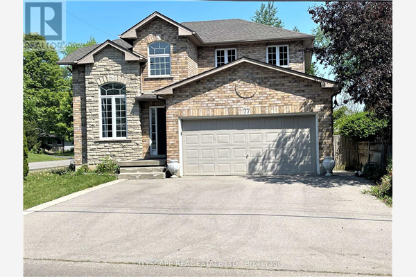 77 CHRISTIE ST, Hamilton