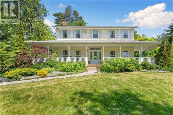 8081 CALDWELL CRT, Port Hope