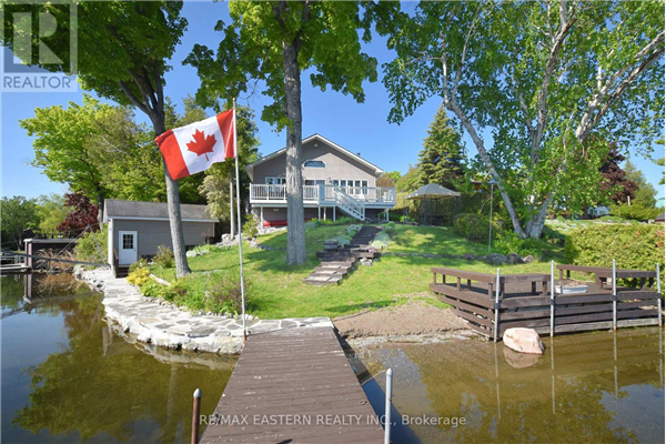 2511 SELWYN BAY LANE, Smith-Ennismore-Lakefield