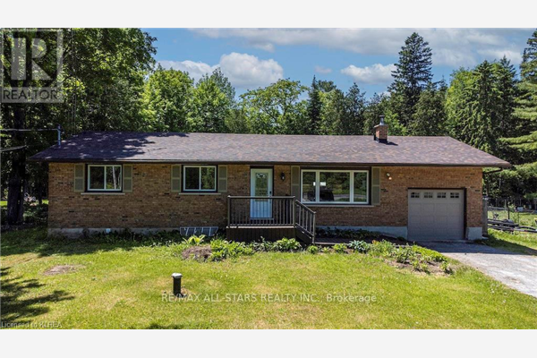 3174 BUCKHORN RD, Smith-Ennismore-Lakefield