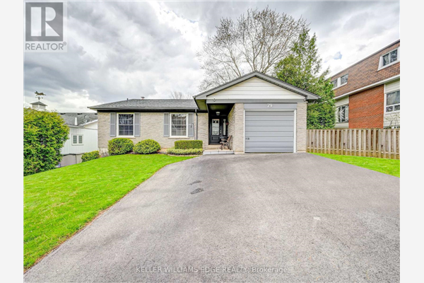 79 ANN ST, Hamilton