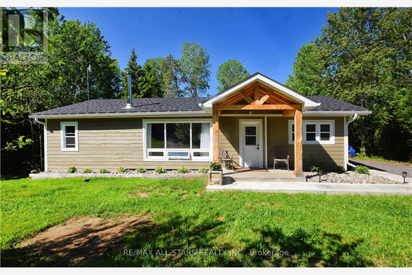 44B & 44C ARYHART LAKE RD, Faraday
