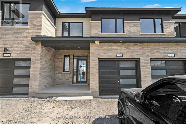 259 ORMISTON CRES, Ottawa