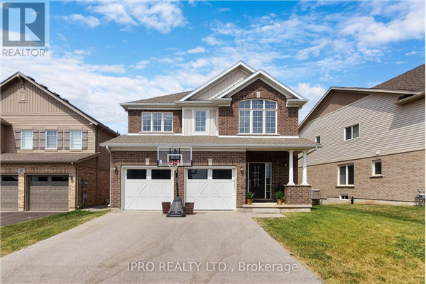 39 BERGENSTEIN CRES, Pelham