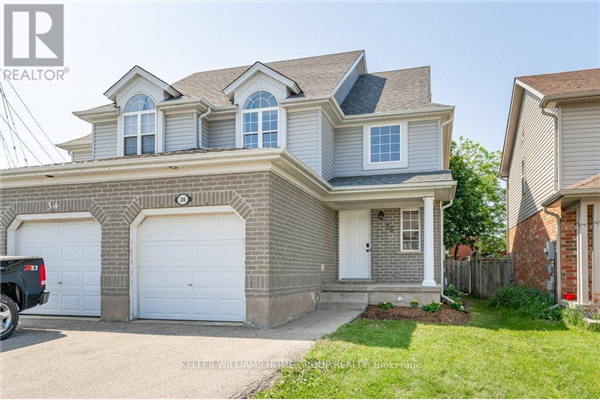 36 KEARNEY ST, Guelph