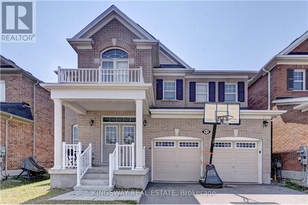 43 POINTER ST, Cambridge