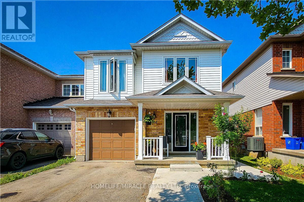 116 FLOCKHART RD, Cambridge
