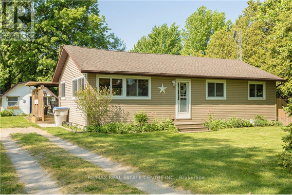 8443 KEITH ST, Lambton Shores