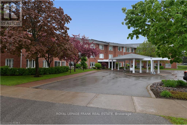 #108 -1 HERITAGE WAY, Kawartha Lakes